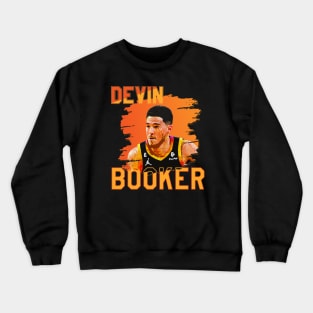 Devin booker | 1 Crewneck Sweatshirt